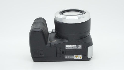 Compact Digital Cameras F3081 Fujifilm Finepix S8100Fd