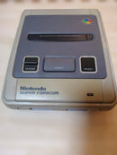 Consoles