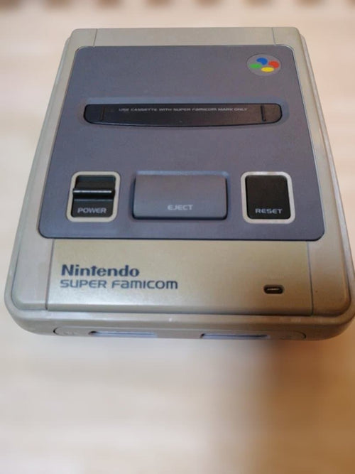 Consoles