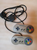 Consoles