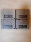 Consoles