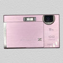 Fujifilm Compact Digital Camera Finepix Z200Fd