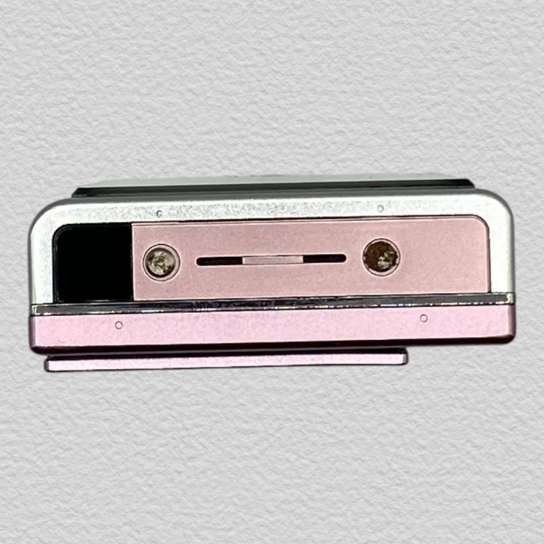 Fujifilm Compact Digital Camera Finepix Z200Fd