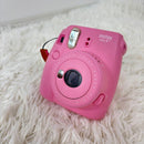 Fujifilm Instant Camera Body Instax Mini 8+
