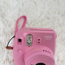 Fujifilm Instant Camera Body Instax Mini 8+