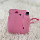 Fujifilm Instant Camera Body Instax Mini 8+