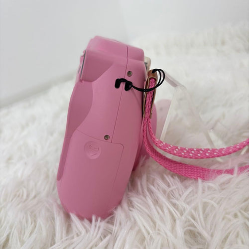 Fujifilm Instant Camera Body Instax Mini 8+