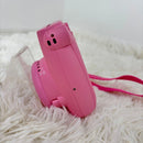 Fujifilm Instant Camera Body Instax Mini 8+