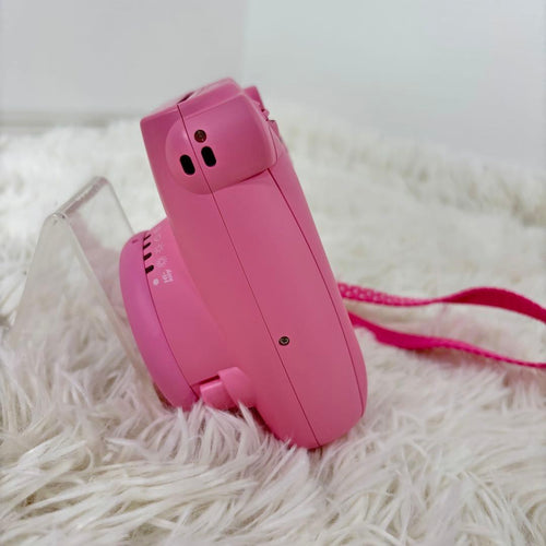 Fujifilm Instant Camera Body Instax Mini 8+