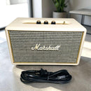 Marshall Wireless Speakers Acton