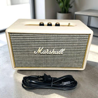 Marshall Wireless Speakers Acton