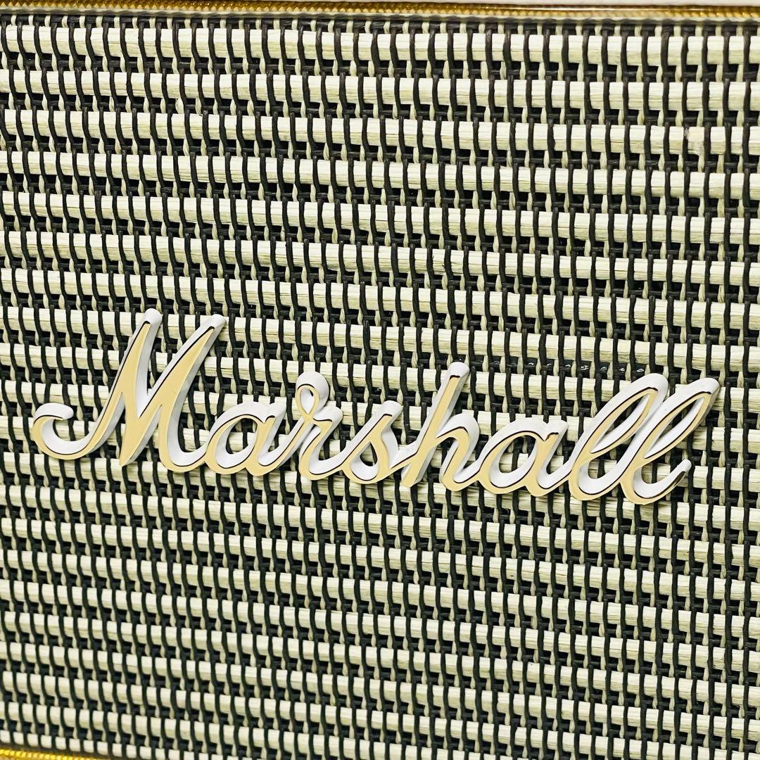 Marshall Wireless Speakers Acton