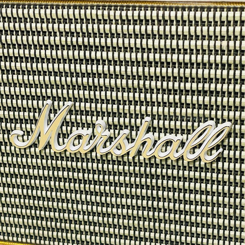 Marshall Wireless Speakers Acton