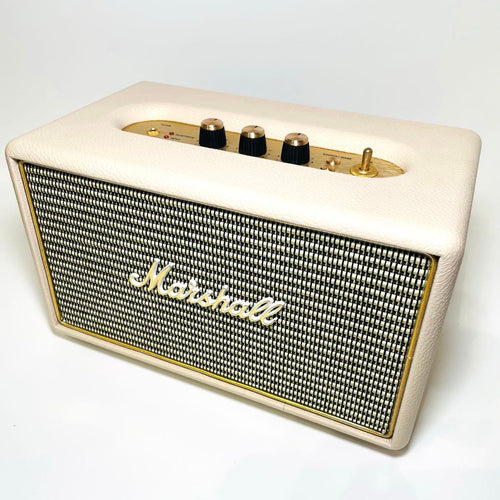 Marshall Wireless Speakers Acton