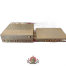 Technics Amplifier Body Su-C03 Sh-C02