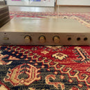 Technics Amplifier Body Su-C03 Sh-C02