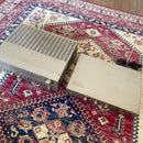 Technics Amplifier Body Su-C03 Sh-C02