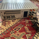 Technics Amplifier Body Su-C03 Sh-C02