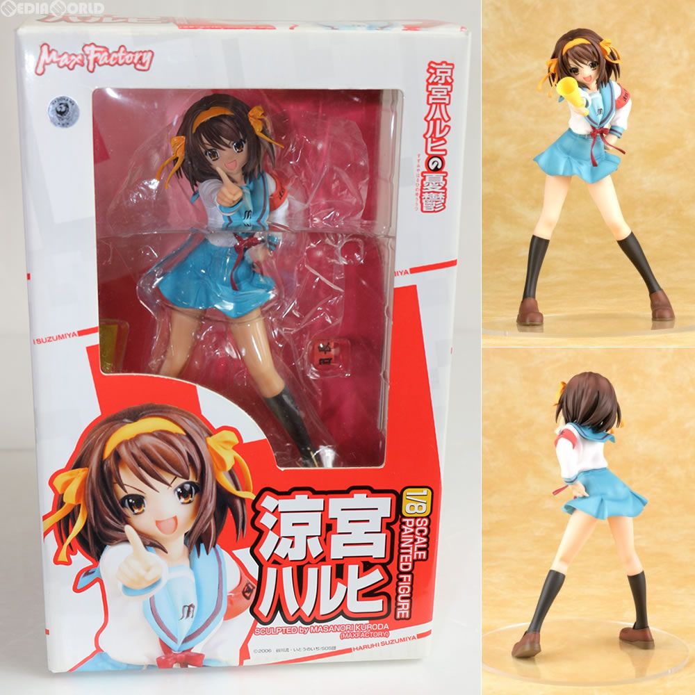 Max Factory Others 1/8