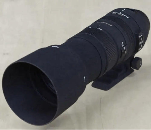 Sigma Zoom Lenses Apo 150-500Mm F5-6.3 Pentax K