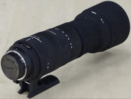 Sigma Zoom Lenses Apo 150-500Mm F5-6.3 Pentax K