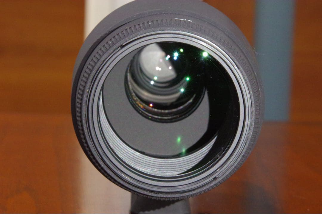 Sigma Zoom Lenses Apo 150-500Mm F5-6.3 Pentax K