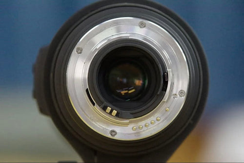 Sigma Zoom Lenses Apo 150-500Mm F5-6.3 Pentax K