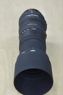 Sigma Zoom Lenses Apo 150-500Mm F5-6.3 Pentax K