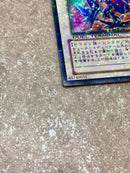 Yu -Gi -Oh! Ocg Duel Monsters Dt 3