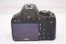 Digital Slrs Sd Canon Eos Kiss X4