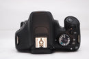 Digital Slrs Sd Canon Eos Kiss X4