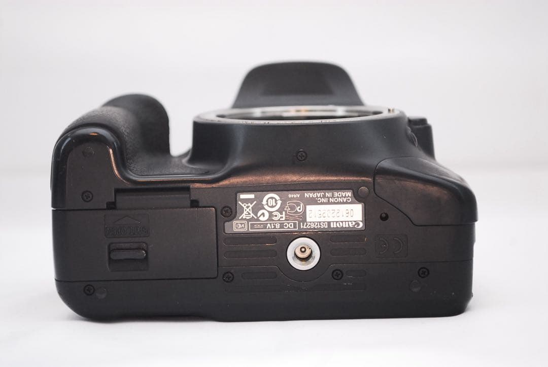 Digital Slrs Sd Canon Eos Kiss X4