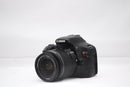 Digital Slrs Sd Canon Eos Kiss X4