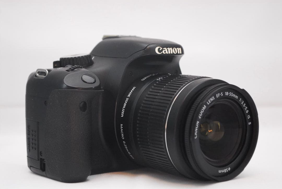 Digital Slrs Sd Canon Eos Kiss X4
