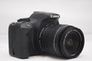 Digital Slrs Sd Canon Eos Kiss X4