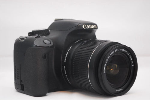 Digital Slrs Sd Canon Eos Kiss X4