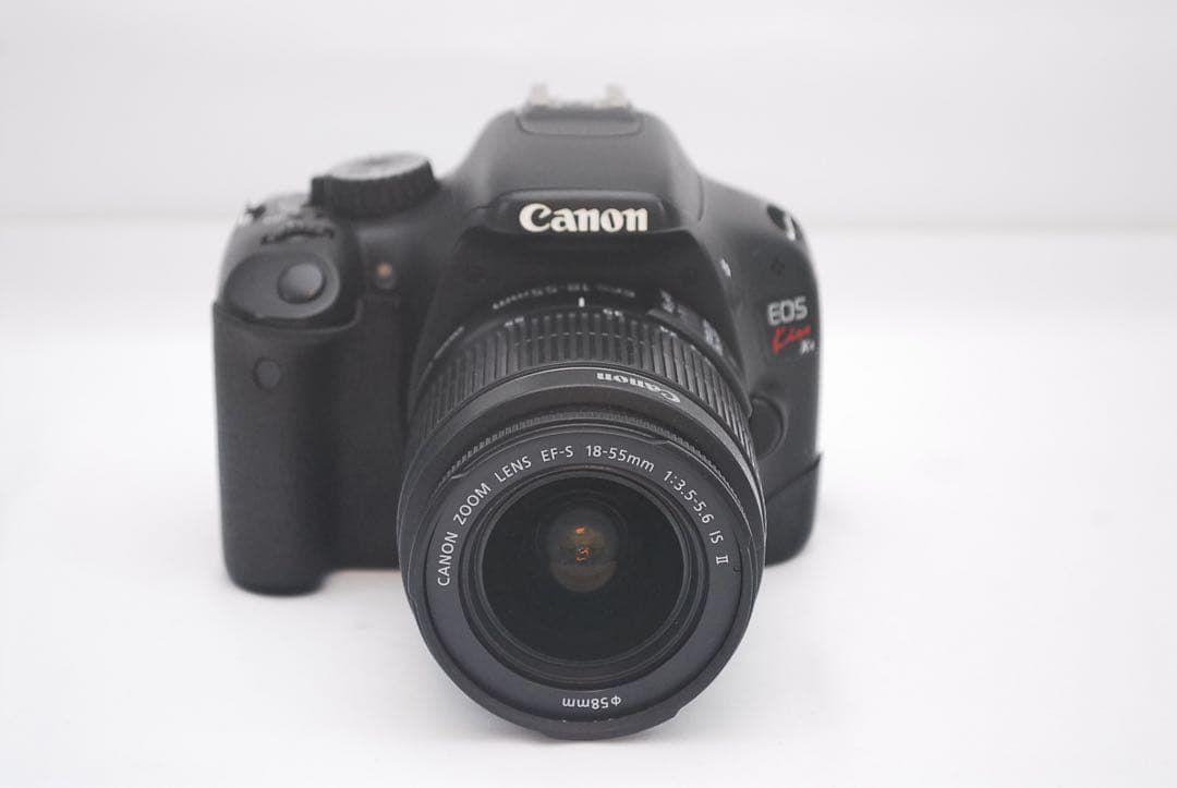 Digital Slrs Sd Canon Eos Kiss X4