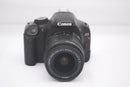 Digital Slrs Sd Canon Eos Kiss X4