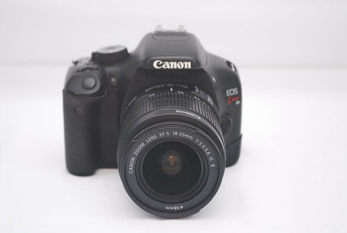 Digital Slrs Sd Canon Eos Kiss X4