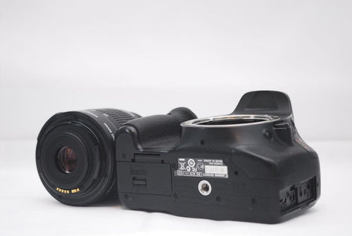Digital Slrs Sd Canon Eos Kiss X4