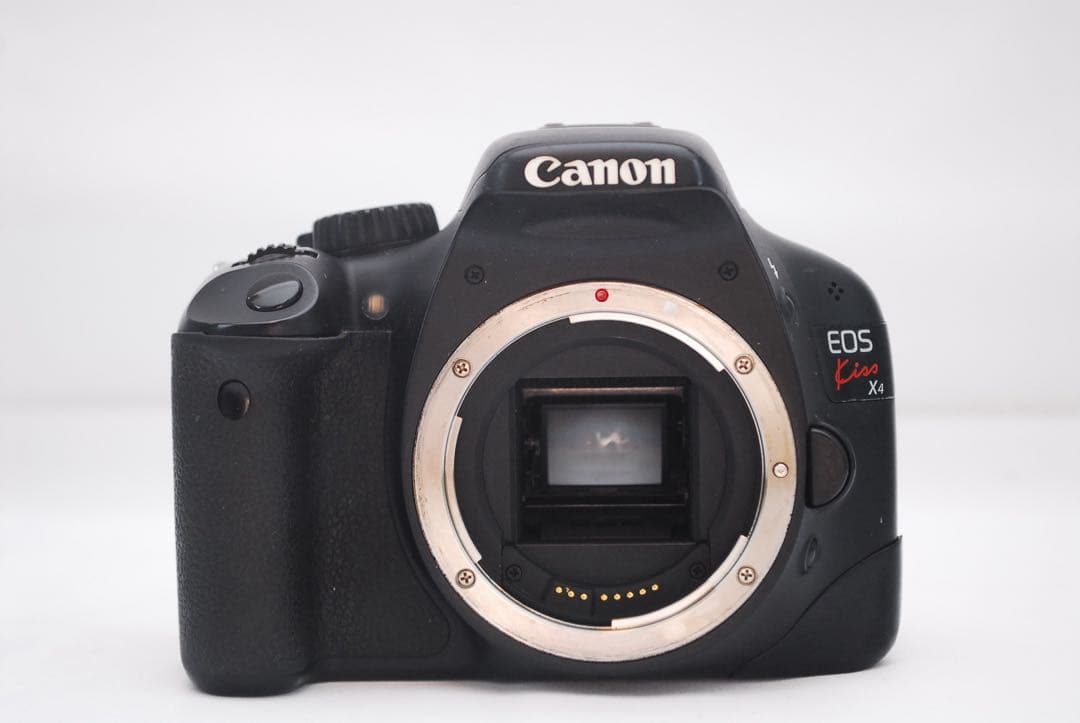 Digital Slrs Sd Canon Eos Kiss X4