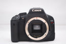 Digital Slrs Sd Canon Eos Kiss X4