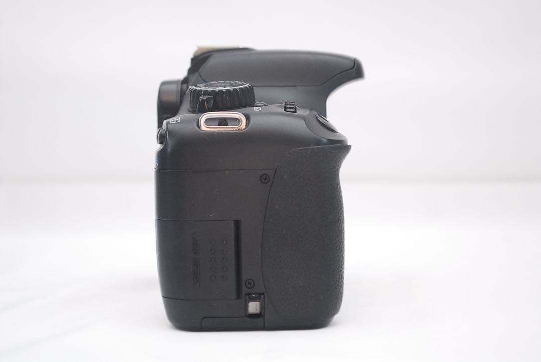 Digital Slrs Sd Canon Eos Kiss X4