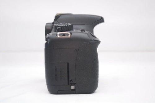 Digital Slrs Sd Canon Eos Kiss X4