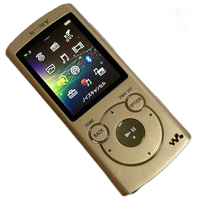 Sony Digital Audio Player Nw-S765 16Gb