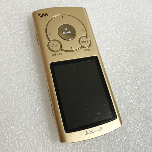 Sony Digital Audio Player Nw-S765 16Gb