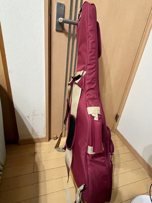 Yamaha Acoustic Guitars