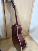 Yamaha Acoustic Guitars