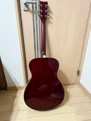 Yamaha Acoustic Guitars