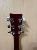 Yamaha Acoustic Guitars